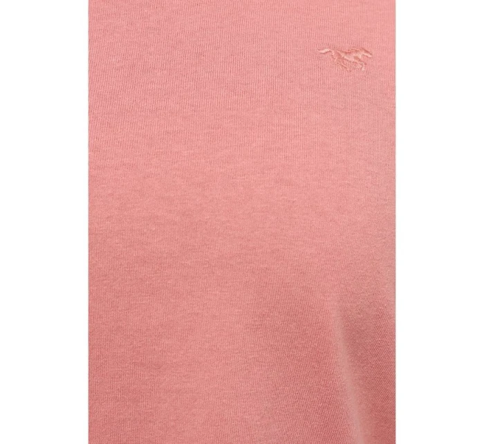 C Tee W  tričko model 18617319 - Mustang