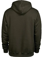 Tee Jays TJ 5430 Mikina s kapucí 18.5430 dark olive Tee Jays TJ 5430 Mikina s kapucí 18.5430 dark olive