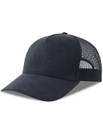 Atlantis Headwear Rapper Suede-S 5 panelová Trucker kšiltovka 33.0261 navy Atlantis Headwear Rapper Suede-S 5 panelová Trucker kšiltovka 33.0261 navy