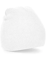 Beechfield B 44 Čepice "Original Pull-On" 53.0044 white Beechfield B 44 Čepice "Original Pull-On" 53.0044 white