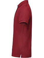 OCS Polo Unisex piqué polo z těžké bavlny model 22465590 - Untagged Movement OCS Polo Unisex piqué polo z těžké bavlny model 22465590 - Untagged Movement