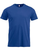 Clique New Classic-T Pánské tričko 67.9360 deep blue Clique New Classic-T Pánské tričko 67.9360 deep blue