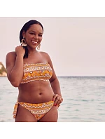 Style Bella Top Bikini - horní díl 8826-1 spicy orange - RosaFaia Style Bella Top Bikini - horní díl 8826-1 spicy orange - RosaFaia