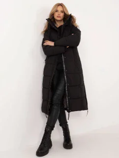 Płaszcz model 20692208 czarny - FPrice