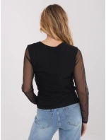 Halenka IT BZ 21915.58 černá