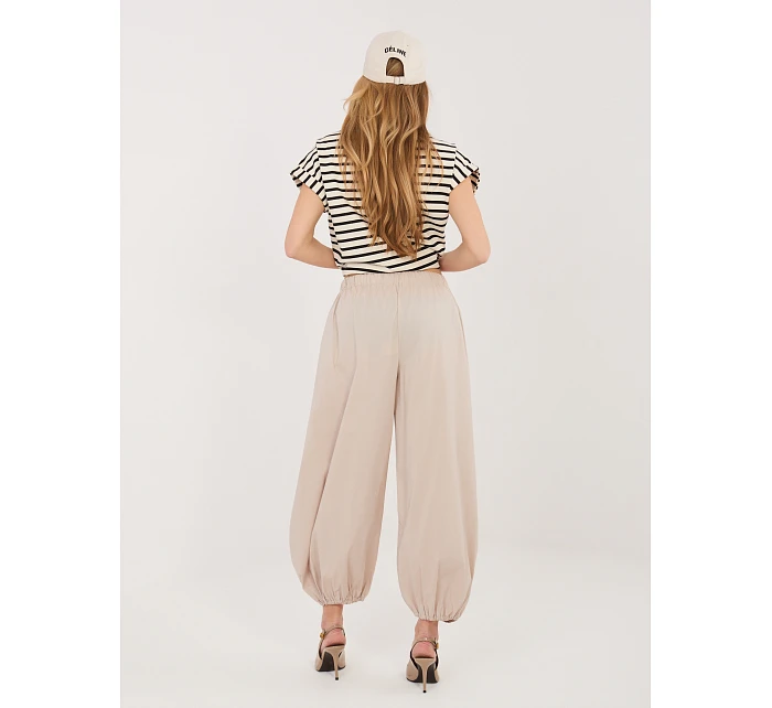 Spodnie IT SP model 22041046 beżowy - FPrice