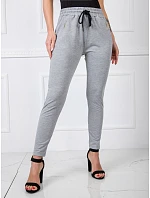 Spodnie dresowe RV DR model 22305406 szary - FPrice Spodnie dresowe RV DR model 22305406 szary - FPrice