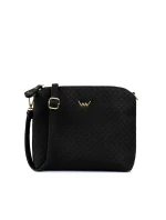 Kabelka VUCH Coalie Diamond Black Kabelka VUCH Coalie Diamond Black