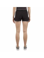Dámské běžecké kraťasy model 21276912 v černé barvě - Trespass