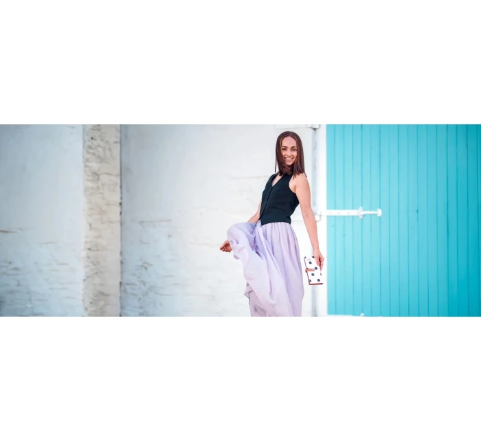 Peněženka VUCH Cissy Creme