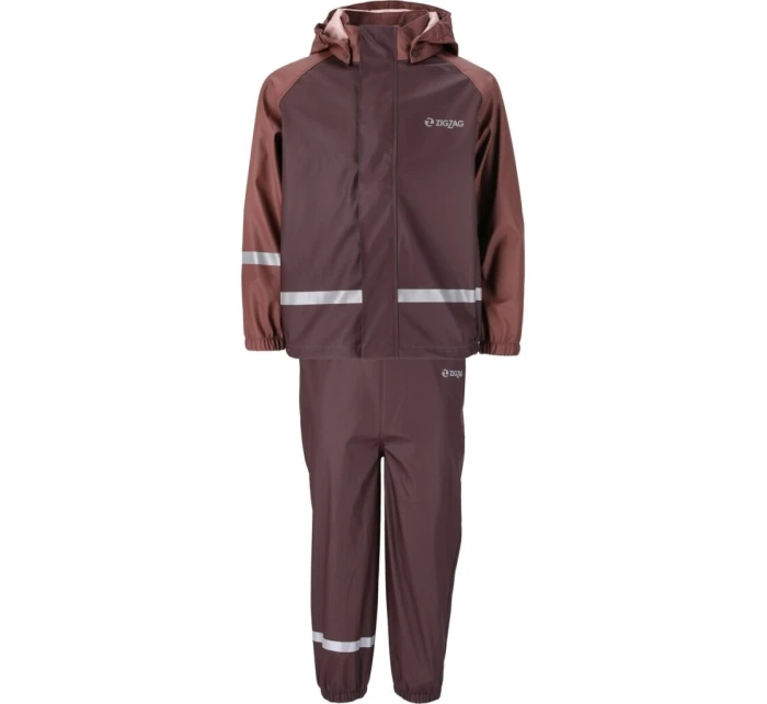 Dětská souprava ZigZag Gilbo PU Set W-PRO 5000