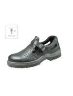 Oslo 2 XW sandále unisex černá Oslo 2 XW sandále unisex černá