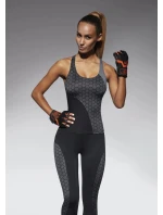 Sportovní top model 21774583 50 - Bas Bleu Sportovní top model 21774583 50 - Bas Bleu