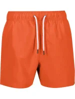 Pánské šortky  III oranžové  model 18343838 - Regatta
