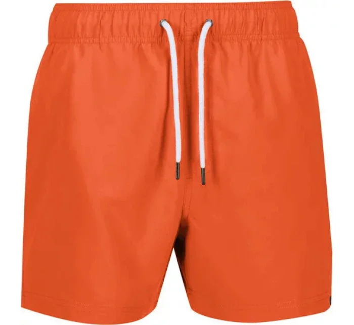Pánské šortky  III oranžové  model 18343838 - Regatta