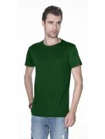 Pánské tričko M model 15520155 - GEFFER