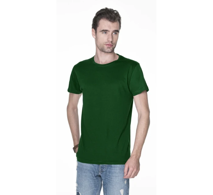 Pánské tričko M model 15520155 - GEFFER