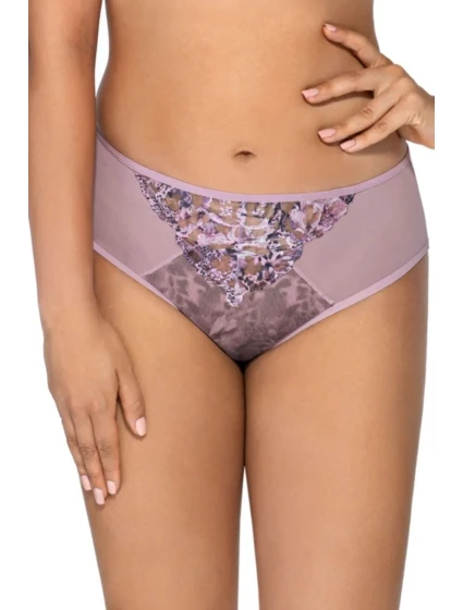 Dámské kalhotky brazilky AV 1987/B PINK