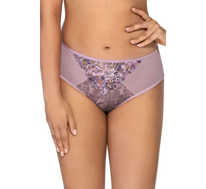 Dámské kalhotky brazilky AV 1987/B PINK