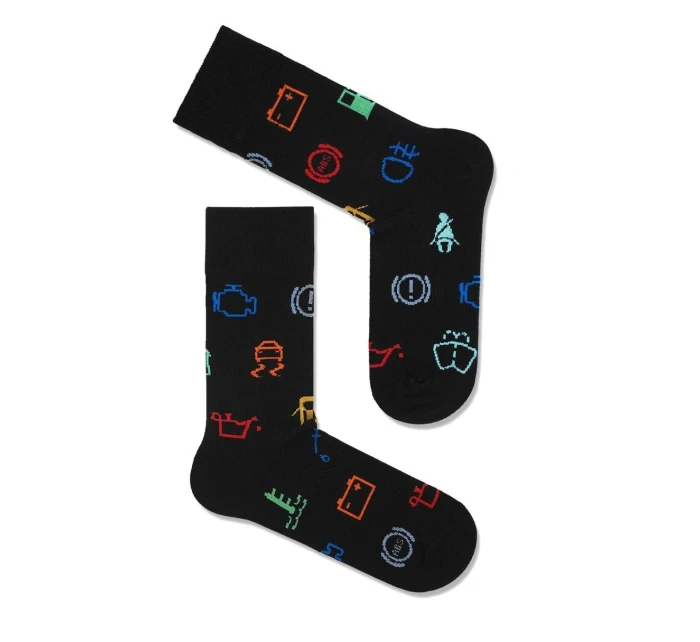 SKARPETKI MĘSKIE model 20767311 - Milena SKARPETKI MĘSKIE model 20767311 - Milena