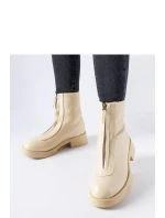 Boty model 204533 Solea Boty model 204533 Solea