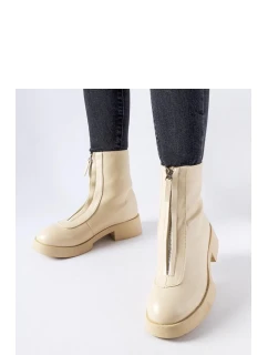 Boty  model 204533 Solea