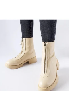 Boty  model 204533 Solea