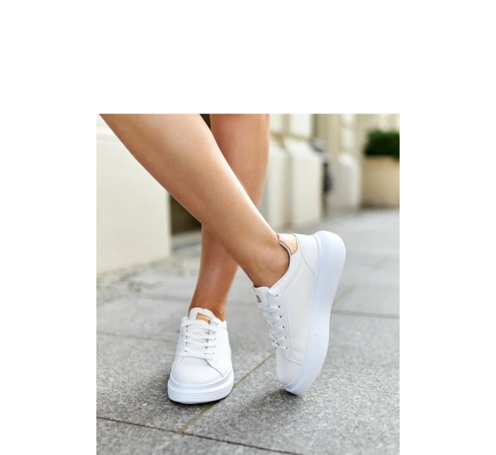 Tenisky  model 207294 Solea