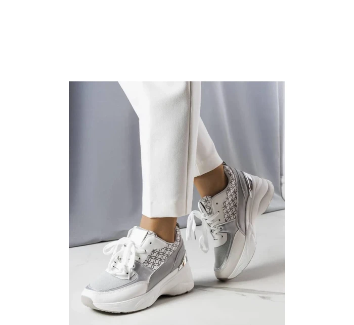 Tenisky model 207987 Solea Tenisky model 207987 Solea