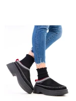 Pantofle model 218459 Solea