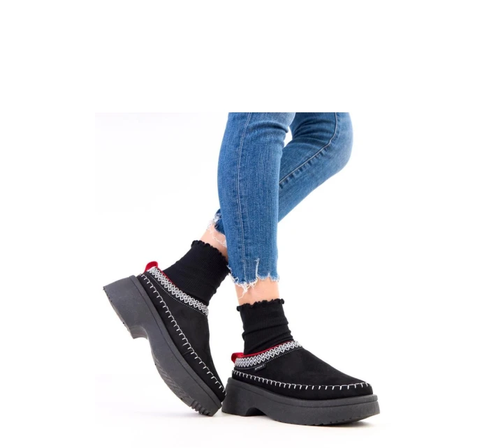 Pantofle model 218459 Solea