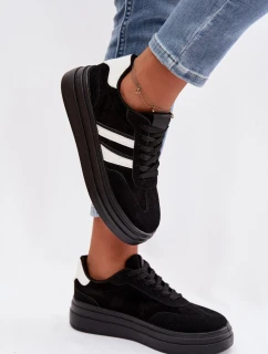 Sportovní obuv  model 224404 Step in style