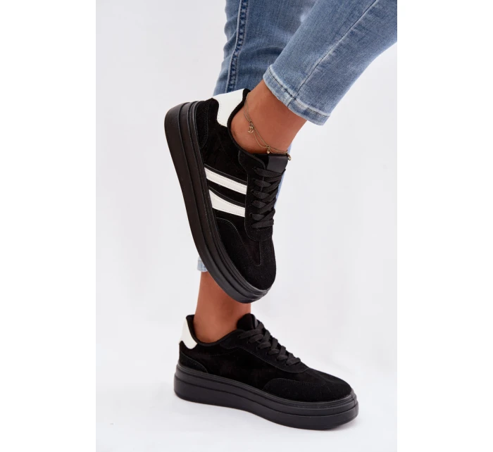 Sportovní obuv  model 224404 Step in style