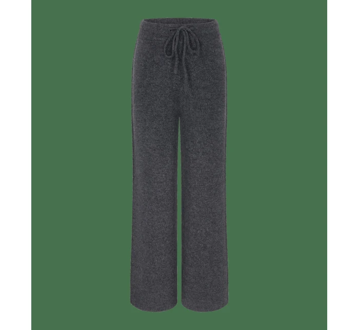 Amourette Cozy Trousers - GRAY - TRIUMPH GRAY - TRIUMPH