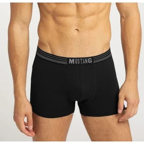 Pánské boxerky model 18896184 Retro M2XL - Mustang