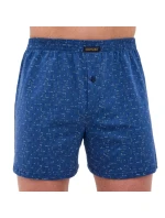 Pánské trenýrky model 21317166 Comfort plus - Cornette Pánské trenýrky model 21317166 Comfort plus - Cornette