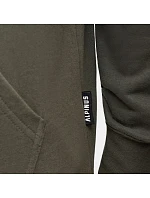 M mikina pánské model 18997249 - Alpinus M mikina pánské model 18997249 - Alpinus