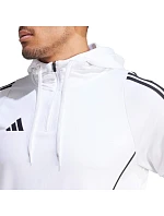 Bluza Tiro 24 Training Hoodie M model 19506321 pánské - ADIDAS