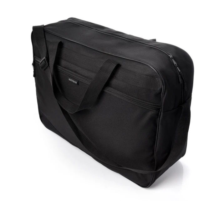 Brašna Meteor Arwan 44 l černá