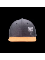 Dětská baseballová čepice model 21354671 TB - Iguana Dětská baseballová čepice model 21354671 TB - Iguana