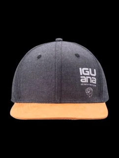 Dětská baseballová čepice model 21354671 TB - Iguana
