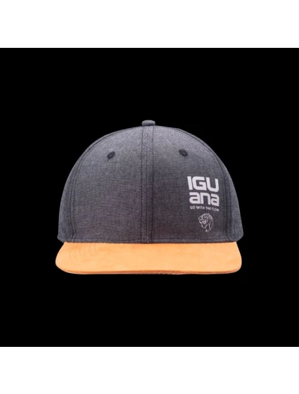 Dětská baseballová čepice model 21354671 TB - Iguana Dětská baseballová čepice model 21354671 TB - Iguana