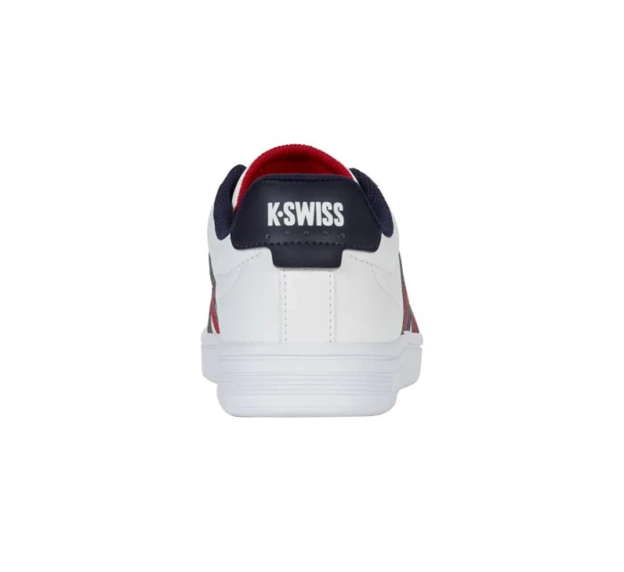 Boty Court II M model 21068927 - K-Swiss