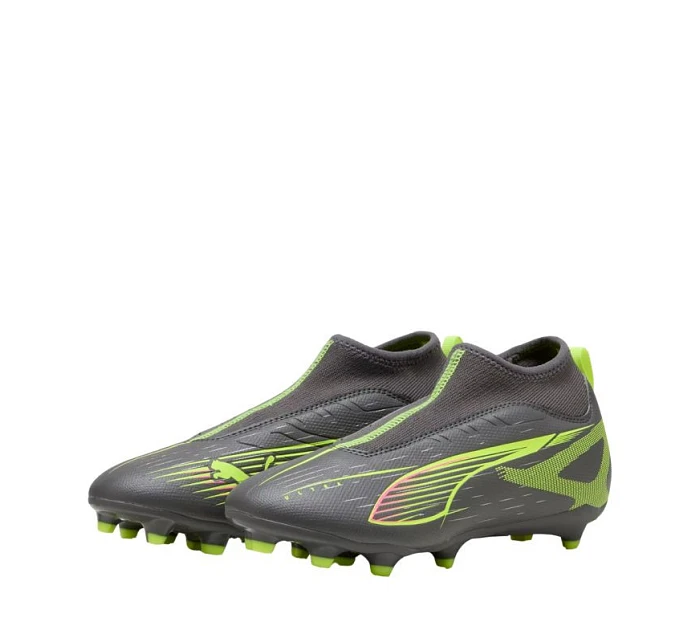 Fotbalové boty Ultra 5 Match+ LL FG/AG Jr model 21075265 03 - Puma