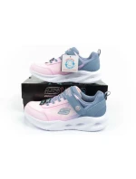 Boty S Lights Jr model 21078196 - Skechers Boty S Lights Jr model 21078196 - Skechers