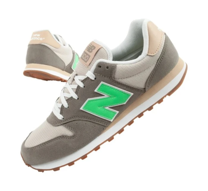 Boty New Balance M GM500TPG