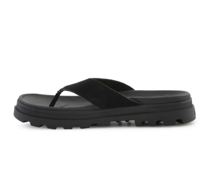 Žabky Palladium Dunelite Azur Sde W 74453-008-M