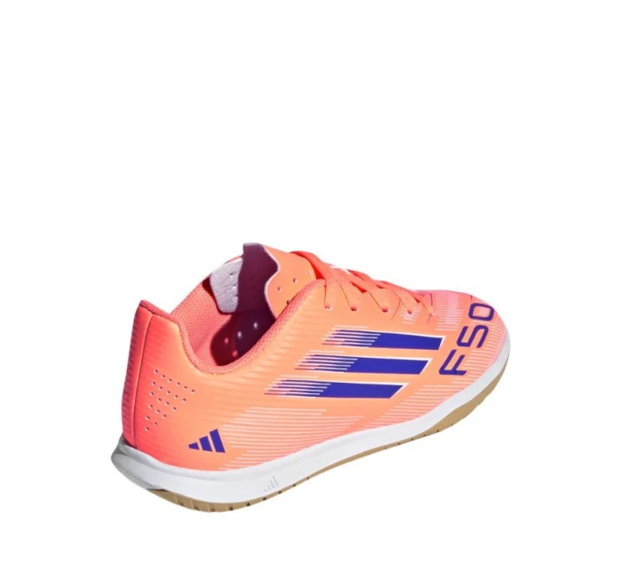 Dětské kopačky adidas F50 Club IN JI0041 Dětské kopačky adidas F50 Club IN JI0041