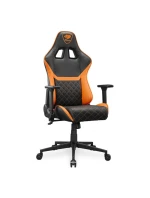 Herní židle Cougar Armor One V2/Orange (CGR-AO2) Herní židle Cougar Armor One V2/Orange (CGR-AO2)