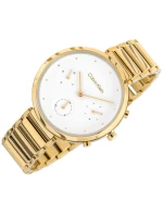 Dámské minimalistické hodinky CALVIN KLEIN T Bar 25200284 + BOX Dámské minimalistické hodinky CALVIN KLEIN T Bar 25200284 + BOX